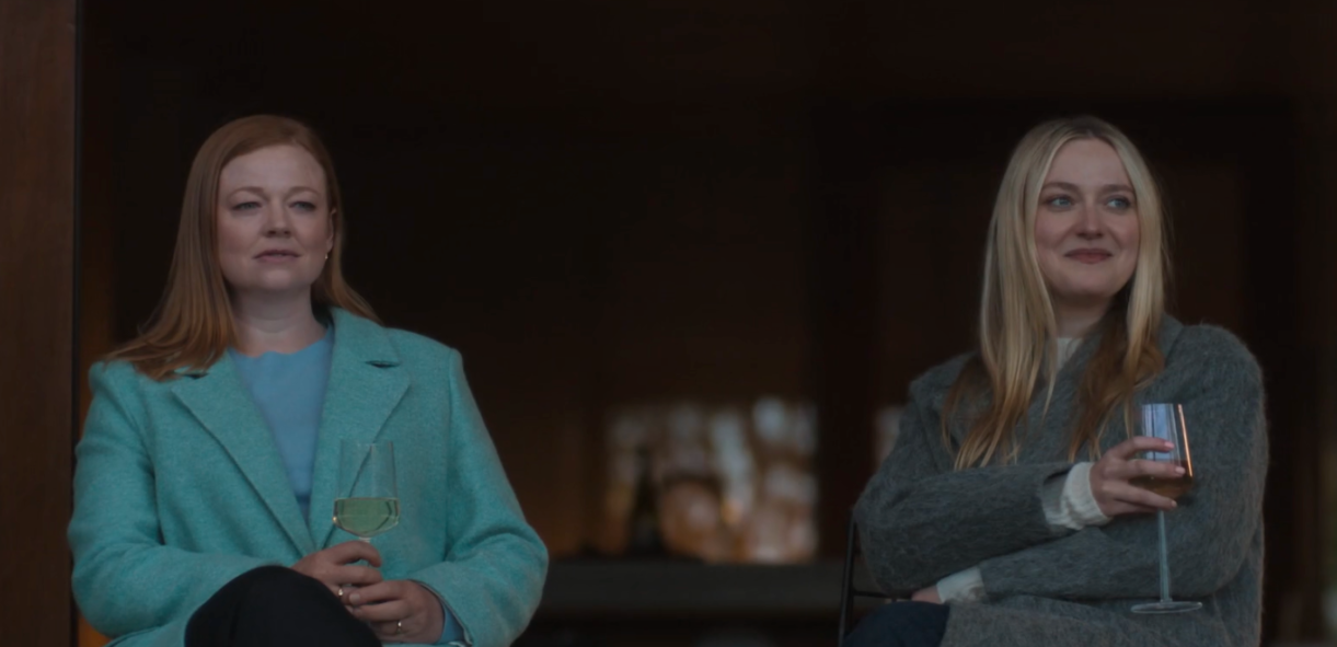 图片[22]-豆瓣9.2！看完我知道为什么是年度神剧了-AI Express News