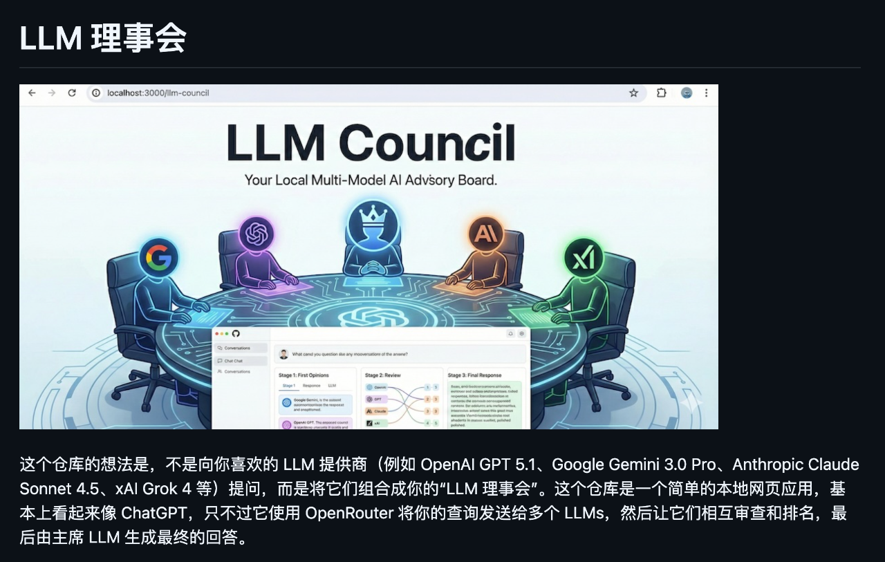 图片[2]-逛逛发现了 5 个 AI 开源 GitHub 项目，快来瞧瞧。-AI Express News