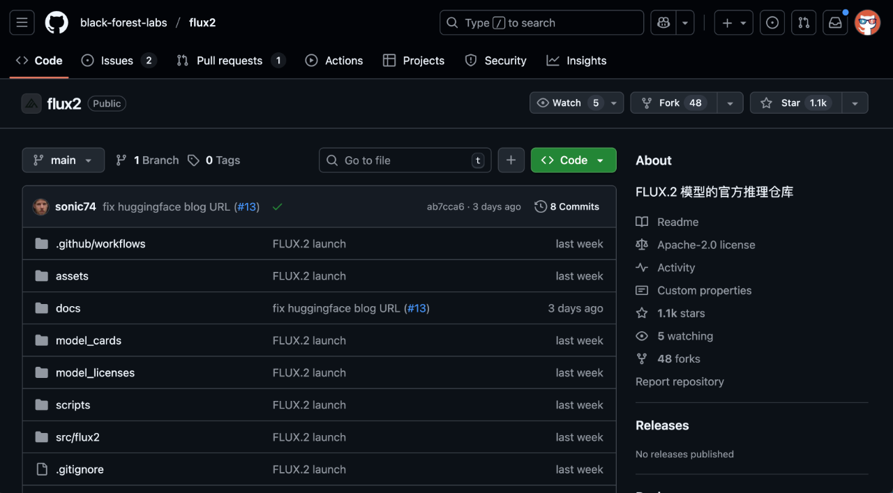 图片[5]-逛逛发现了 5 个 AI 开源 GitHub 项目，快来瞧瞧。-AI Express News