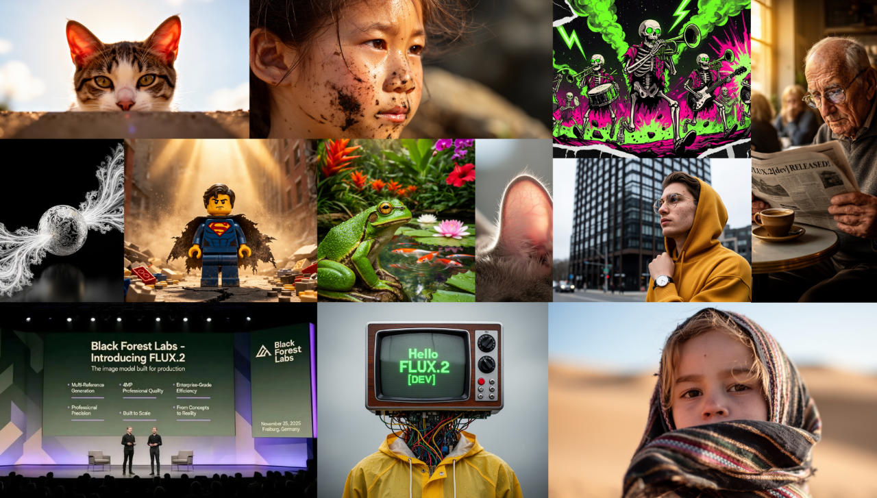 图片[9]-逛逛发现了 5 个 AI 开源 GitHub 项目，快来瞧瞧。-AI Express News