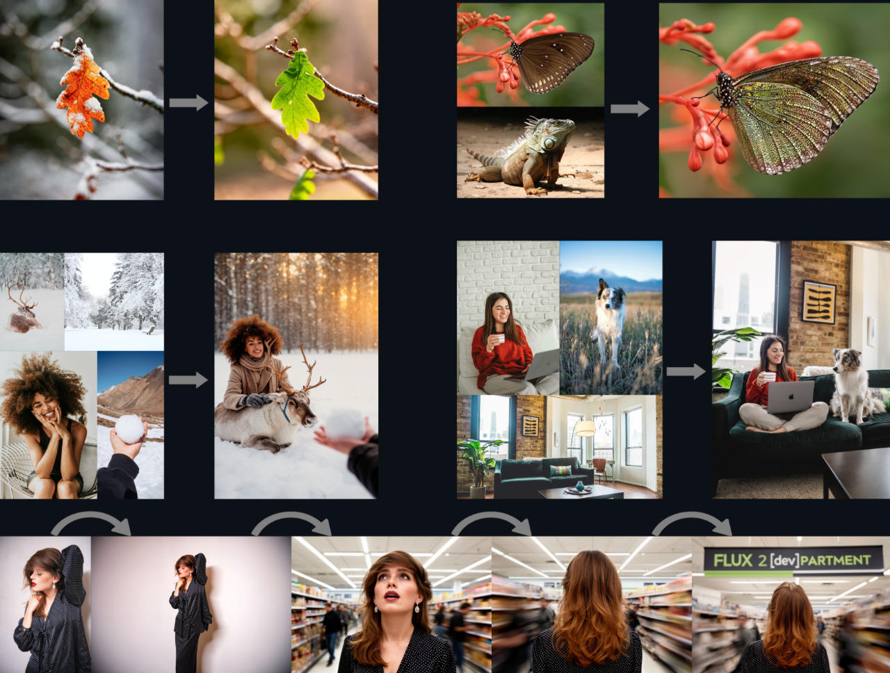 图片[10]-逛逛发现了 5 个 AI 开源 GitHub 项目，快来瞧瞧。-AI Express News