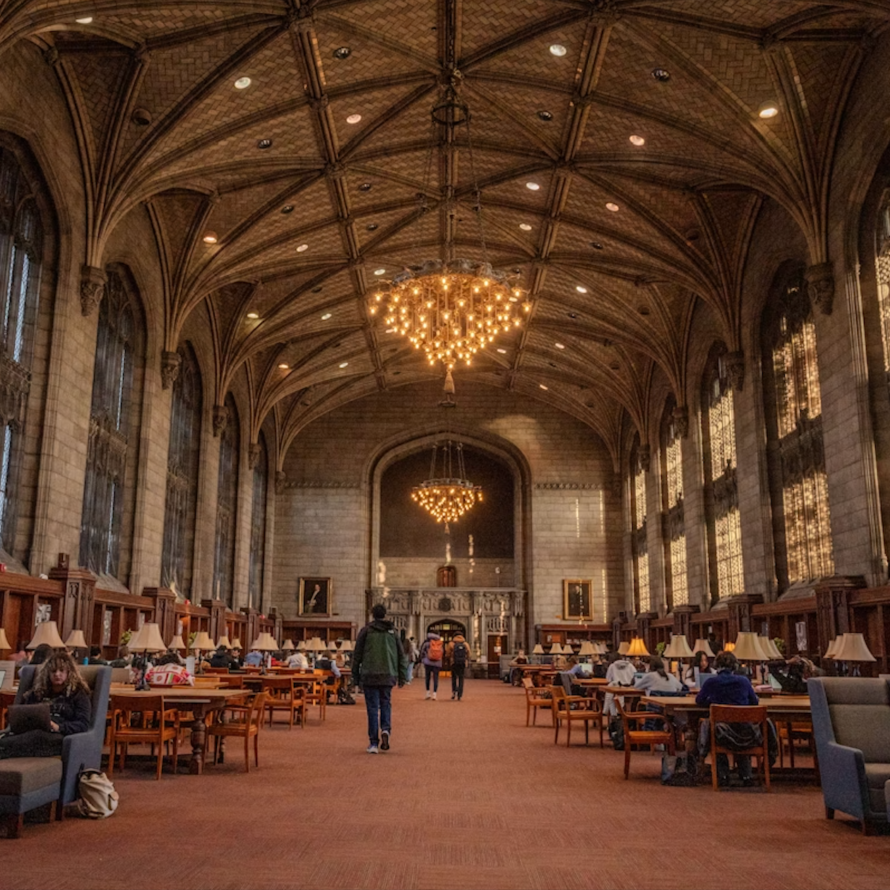 图片[5]-当大学教育不再促进阶层流动而是固化阶层，大学的宗旨是什么？“内在价值”与“交换价值”-AI Express News