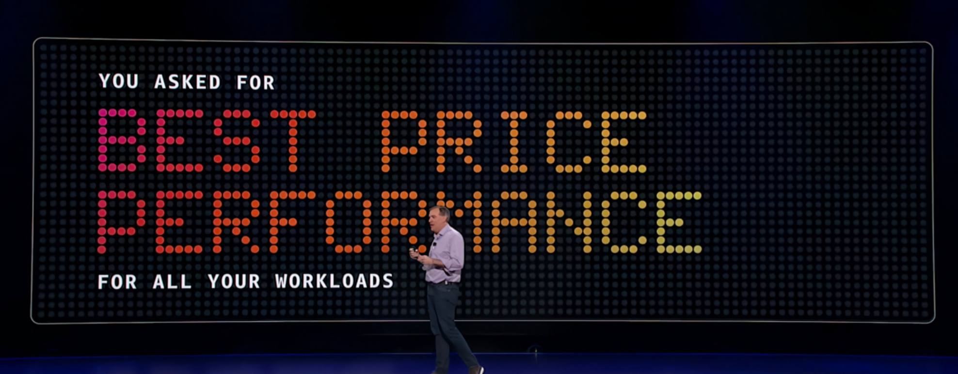 图片[7]-在 AWS re:Invent，我看见了智能体时代的落地方案-AI Express News