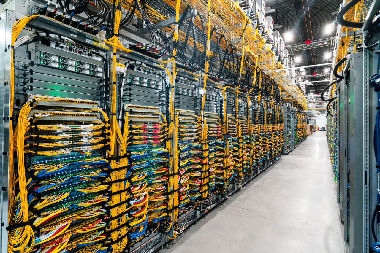 图片[17]-谷歌：全栈AI之王-AI Express News