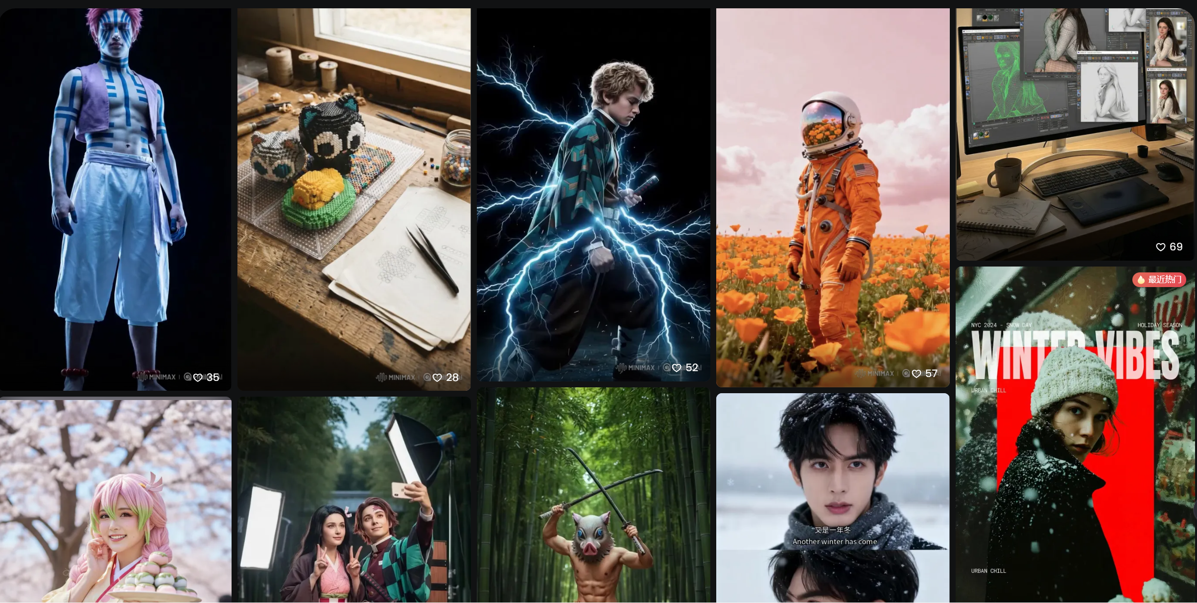 图片[1]-Banana Pro正在杀死PPT？-AI Express News