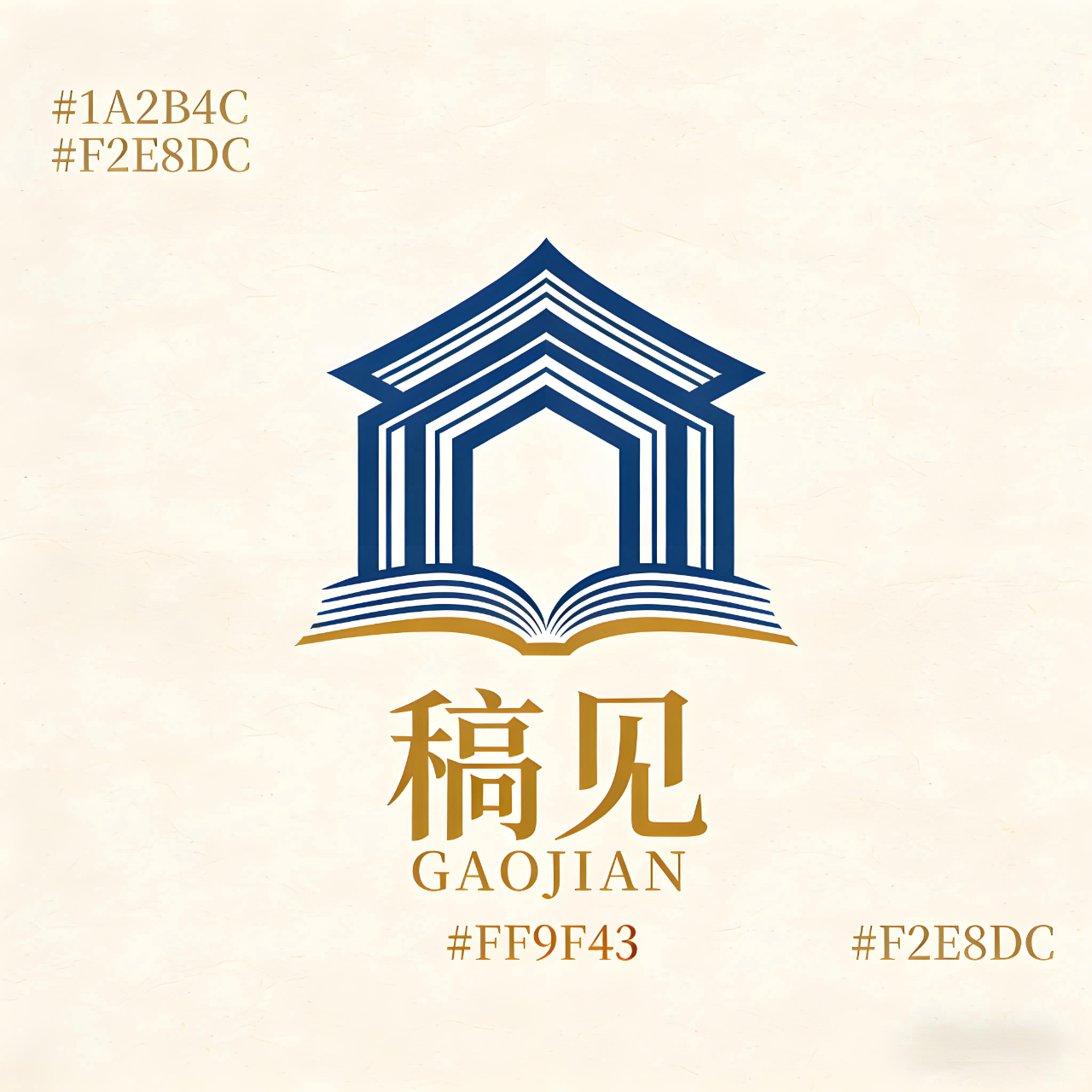 图片[1]-Gemini3.0：我用一个提示词，生成了一套品牌全案-AI Express News