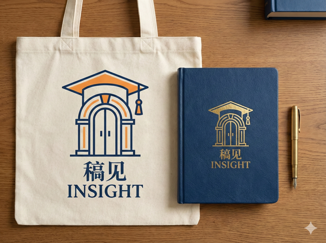 图片[5]-Gemini3.0：我用一个提示词，生成了一套品牌全案-AI Express News