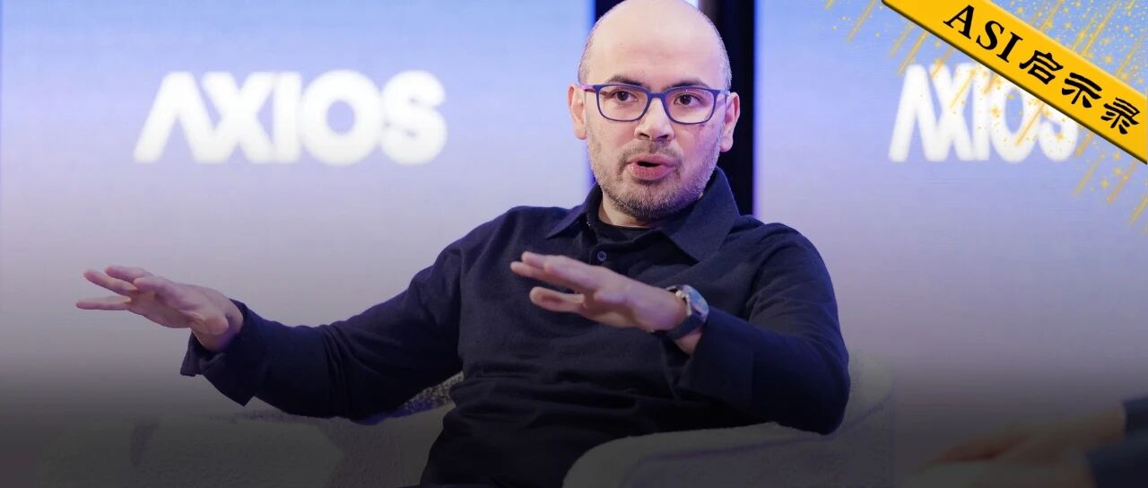 图片[1]-谷歌祭出Transformer杀手，8年首次大突破！掌门人划出AGI死线-AI Express News