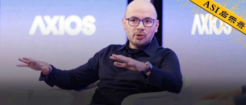 谷歌祭出Transformer杀手，8年首次大突破！掌门人划出AGI死线-AI Express News