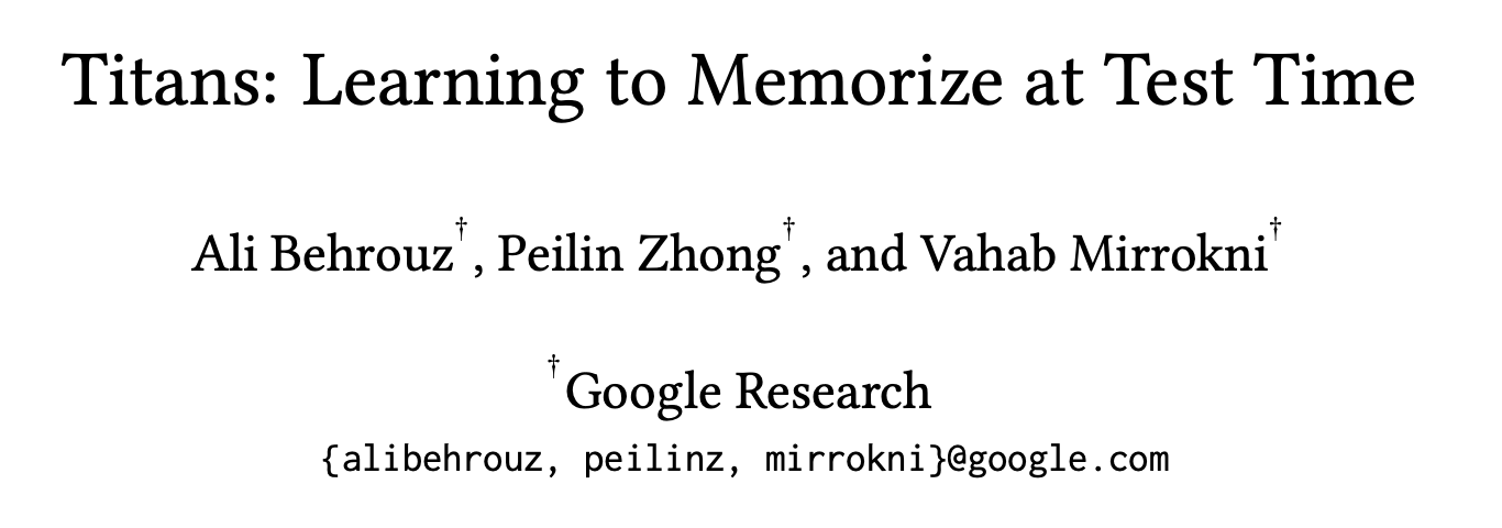 图片[19]-谷歌祭出Transformer杀手，8年首次大突破！掌门人划出AGI死线-AI Express News