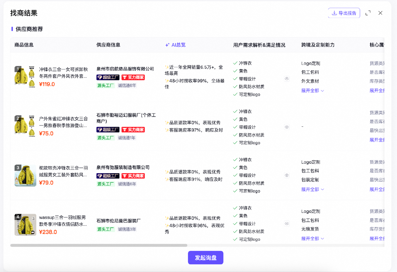 图片[5]-跨境电商的疑难杂症，被1688这个AI全包了...-AI Express News