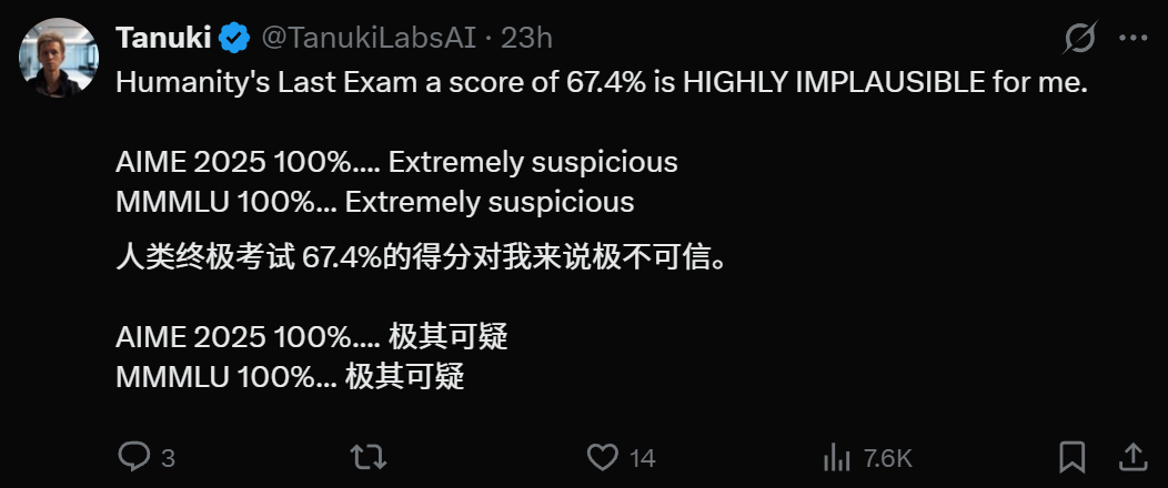 图片[5]-奥特曼仓促亮剑GPT-5.2！一张图爆火全网，全面碾压Gemini 3-AI Express News