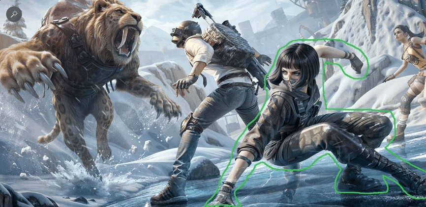 图片[1]-实测完豆包Seedream 4.5，替我设计师朋友哭了-AI Express News