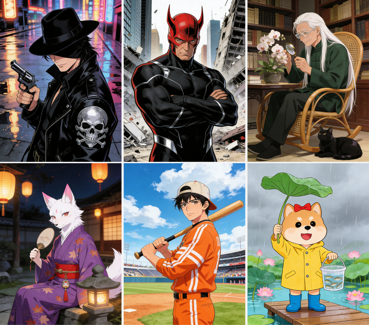 图片[4]-实测完豆包Seedream 4.5，替我设计师朋友哭了-AI Express News