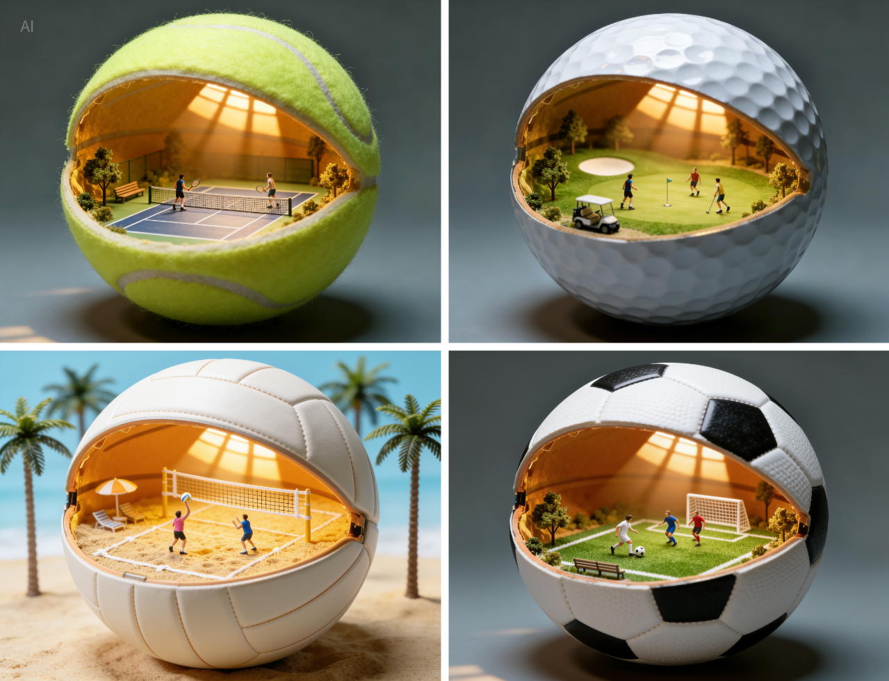 图片[9]-实测完豆包Seedream 4.5，替我设计师朋友哭了-AI Express News