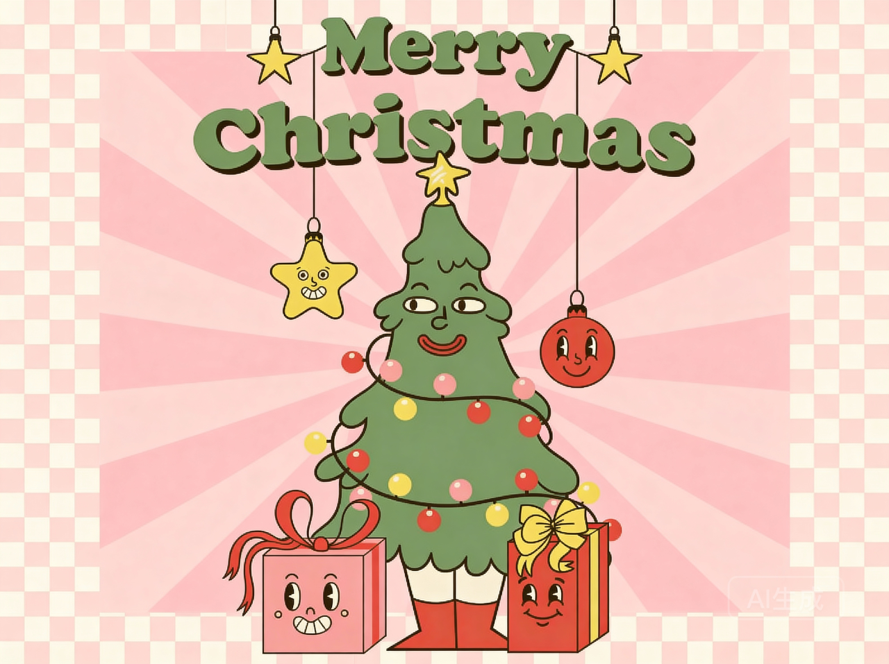 图片[21]-实测完豆包Seedream 4.5，替我设计师朋友哭了-AI Express News