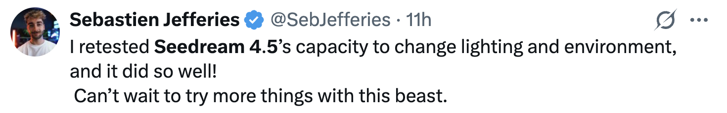 图片[24]-实测完豆包Seedream 4.5，替我设计师朋友哭了-AI Express News