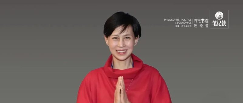 心力，才是底层能力-AI Express News