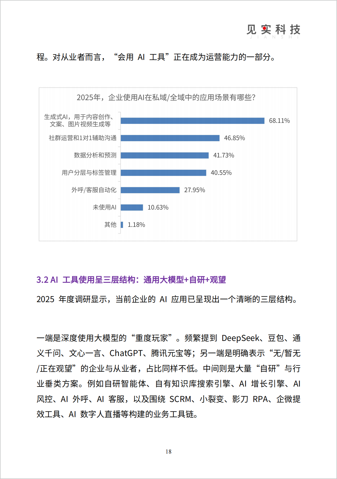 图片[15]-《2026私域趋势暨年度调研报告》发布-AI Express News