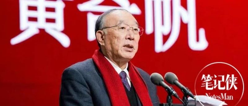 重庆市原市长黄奇帆：十五五规划，释放了三大红利！-AI Express News