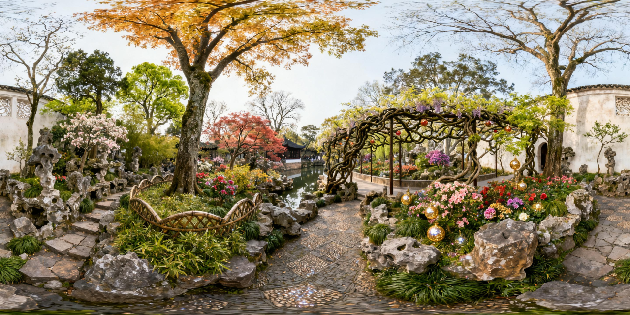 图片[13]-让课文“活”过来！  我用AI+VR把课堂搬进了全景世界-AI Express News