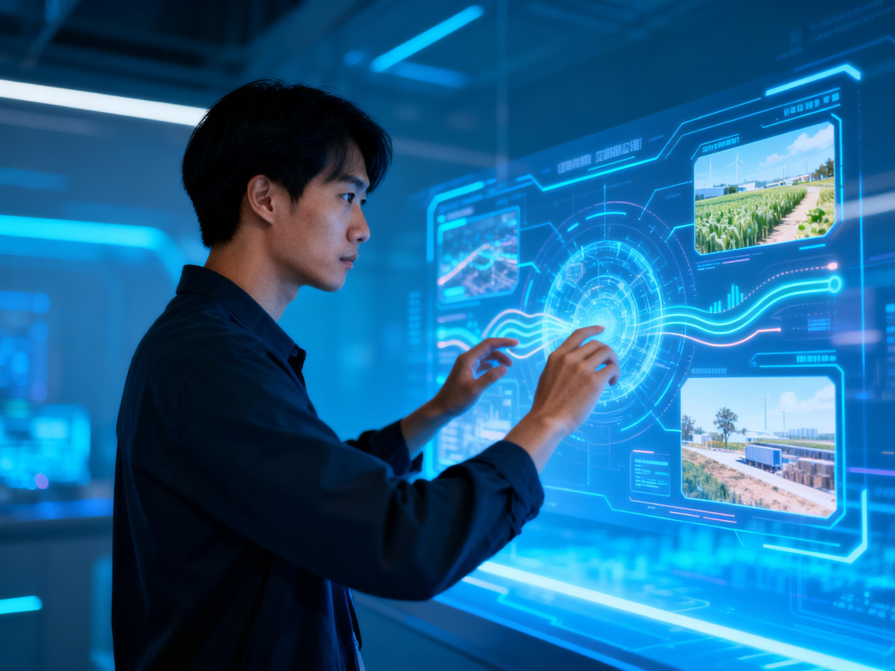 图片[30]-让课文“活”过来！  我用AI+VR把课堂搬进了全景世界-AI Express News