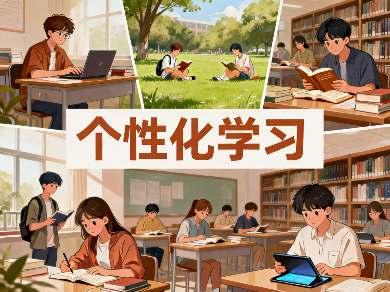 图片[31]-让课文“活”过来！  我用AI+VR把课堂搬进了全景世界-AI Express News