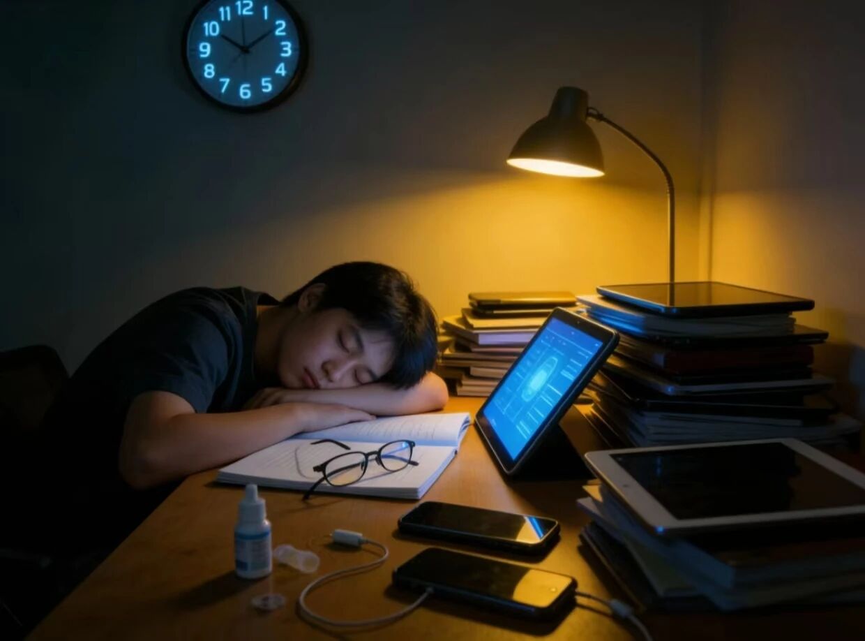 图片[41]-让课文“活”过来！  我用AI+VR把课堂搬进了全景世界-AI Express News