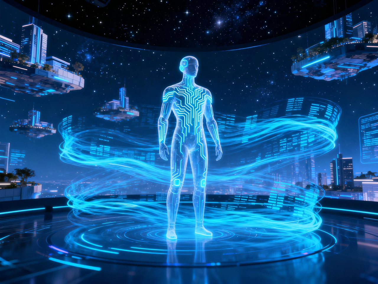 图片[44]-让课文“活”过来！  我用AI+VR把课堂搬进了全景世界-AI Express News