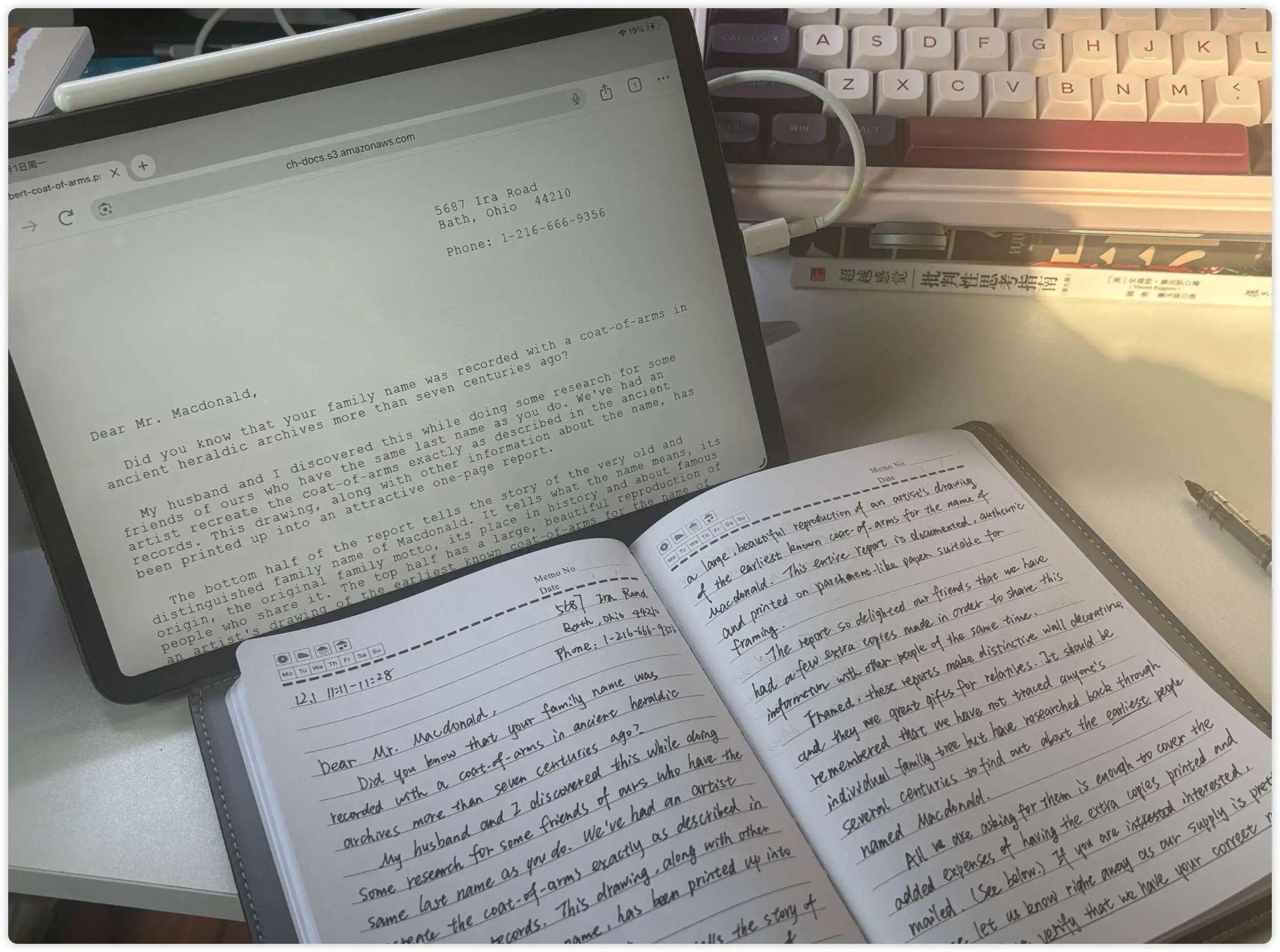 图片[2]-《深度工作》作者和斯坦福神经科学家对谈：如何避免分心和深度工作-AI Express News