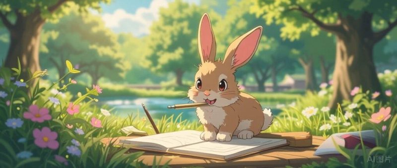 为什么AI越能写，我们越要写？-AI Express News