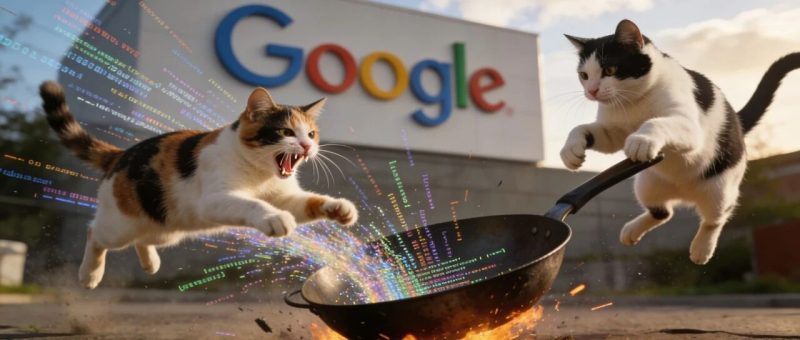 谷歌突砍Gemini免费版炸锅，数据养模遭背刺？GPT-5.2突袭Gemini 3，Demis Hassabis：谷歌须占最强位-AI Express News