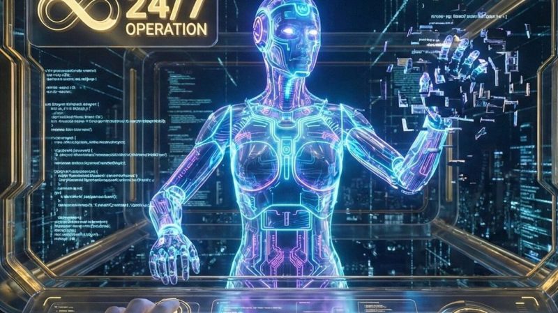 一个人就是一家公司！Claude官方公开：如何打造24小时不打烊的“AI员工”-AI Express News