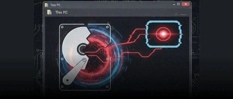 让 AI 清缓存，它却把 D 盘火化了，跳过回收站永久删了数据，骨灰都找不到那种.......-AI Express News