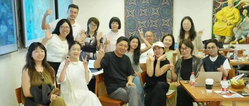 一条创始人徐沪生：关于个人IP的10点最新思考-AI Express News