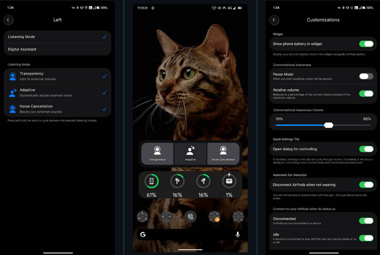 图片[10]-这个月狂揽 1.8 万 Star！这个 GitHub 项目破解了 AirPods。-AI Express News