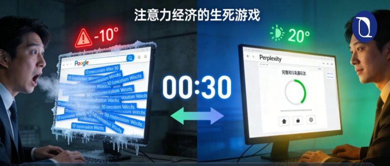 AI会消灭搜索吗？-AI Express News