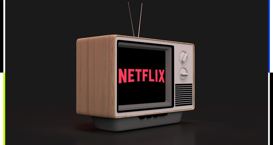 图片[1]-Netflix和华纳「联姻」，特朗普政府：我不同意-AI Express News