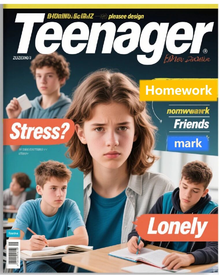 图片[1]-教学研究 | AI赋能教学之七：AI 助力写作时代，“我手写我心” 如何安放？-AI Express News