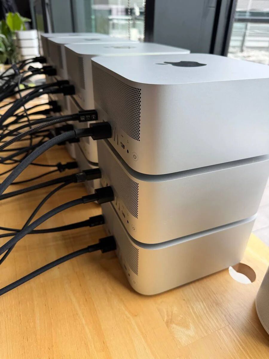 图片[9]-Apple Silicon 五周年，无心插柳长出了一片 AI 市场｜硬哲学-AI Express News