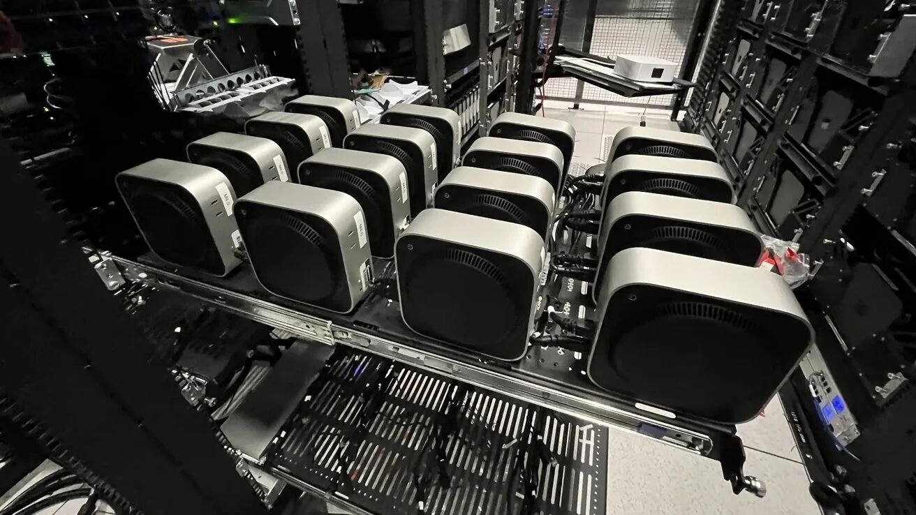 图片[16]-Apple Silicon 五周年，无心插柳长出了一片 AI 市场｜硬哲学-AI Express News