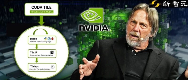 英伟达亲手终结CUDA「护城河」？传奇芯片架构师引发争议-AI Express News