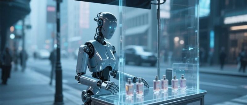 AI路边摊，下一个市民经济风口-AI Express News