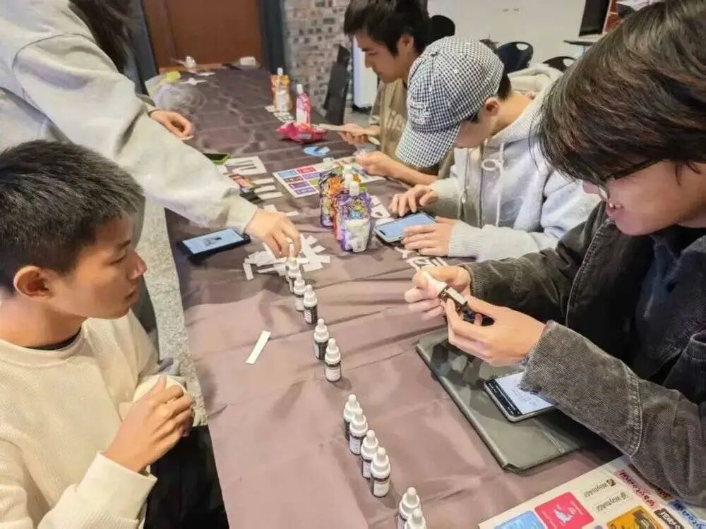 图片[2]-AI路边摊，下一个市民经济风口-AI Express News