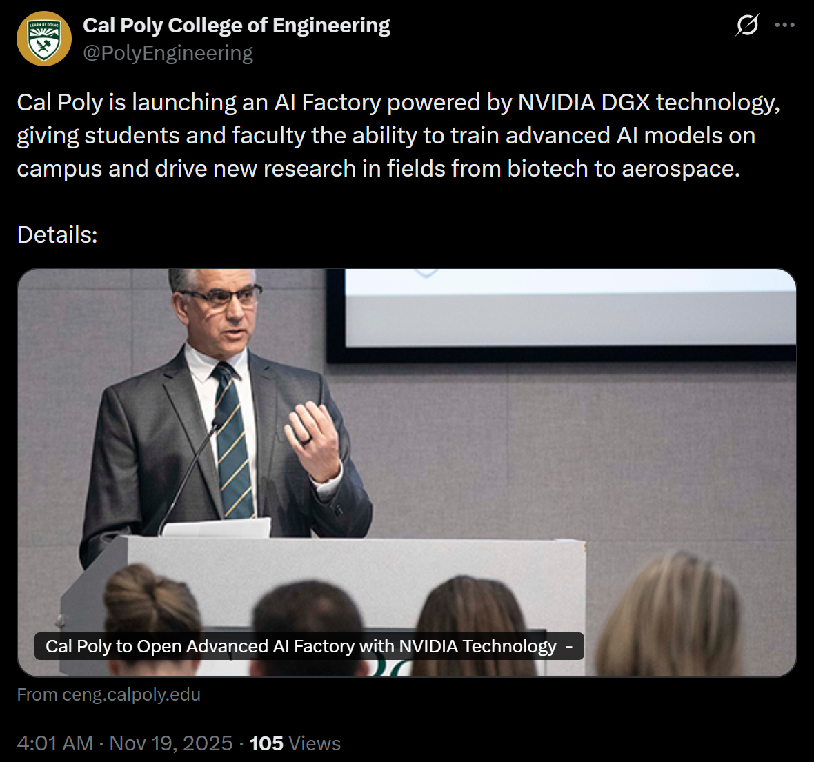 图片[21]-斯坦福人均≈0.1张GPU！学术界算力遭「屠杀」，LeCun急了-AI Express News