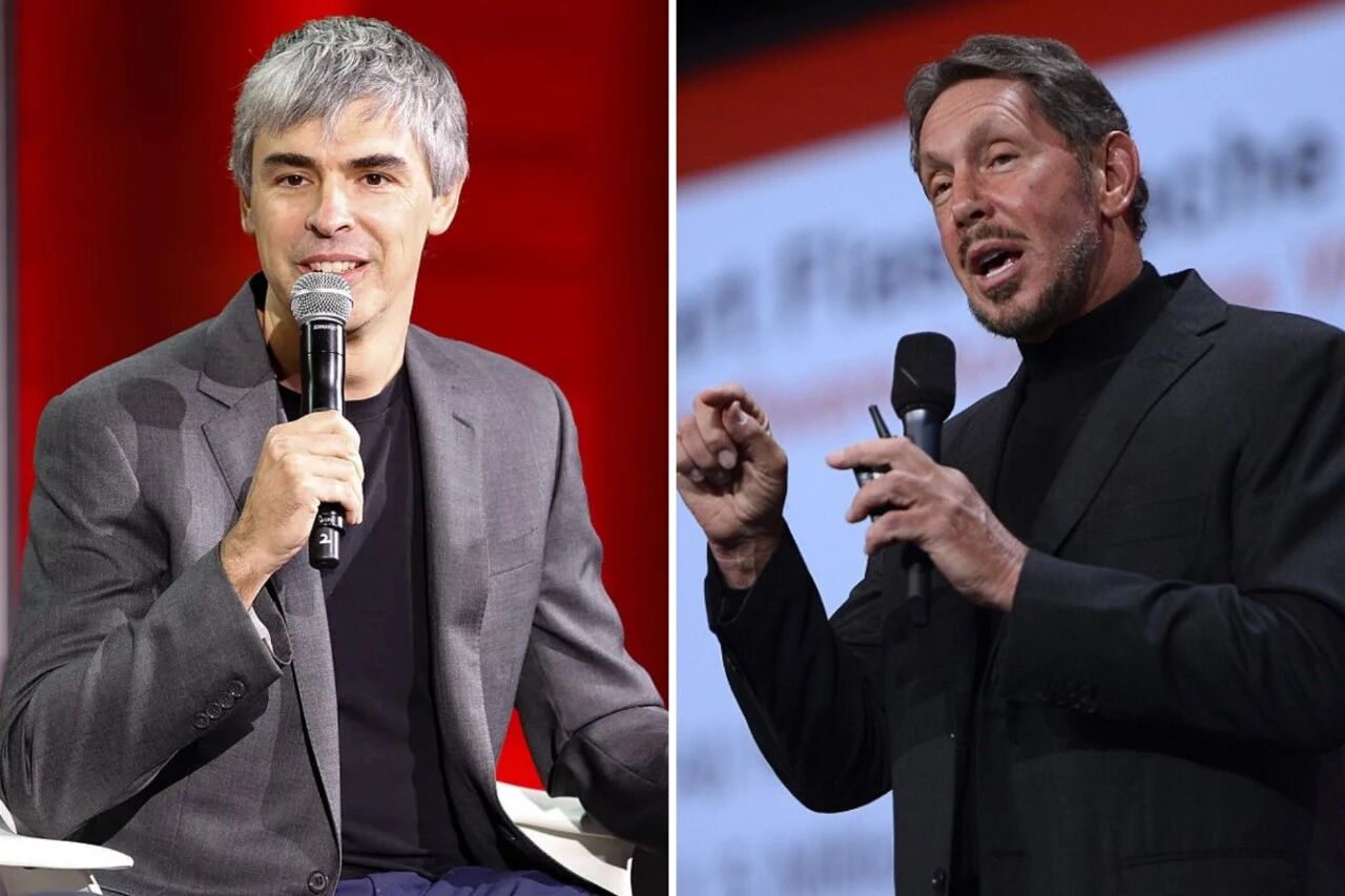 图片[3]-她取代华裔天才成为最年轻女亿万富豪，曾是芭蕾舞者，颜值超高智商更高……-AI Express News