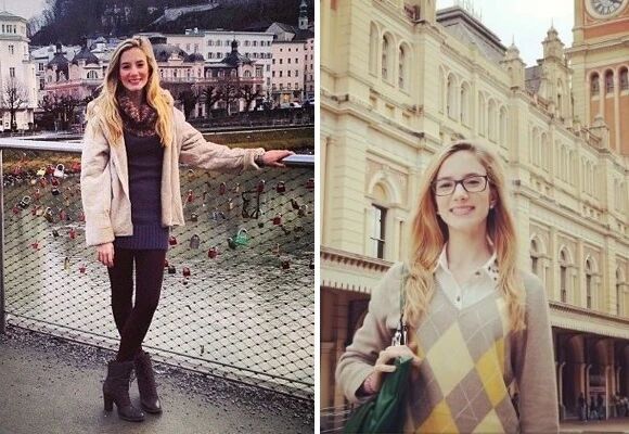 图片[11]-她取代华裔天才成为最年轻女亿万富豪，曾是芭蕾舞者，颜值超高智商更高……-AI Express News