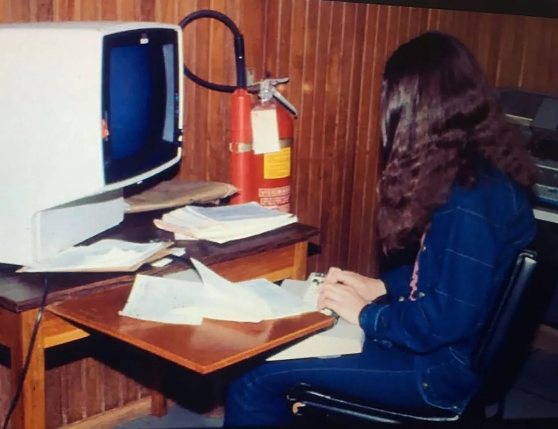 图片[12]-她取代华裔天才成为最年轻女亿万富豪，曾是芭蕾舞者，颜值超高智商更高……-AI Express News