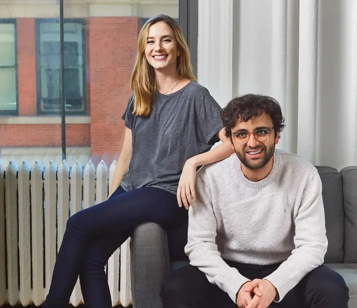 图片[14]-她取代华裔天才成为最年轻女亿万富豪，曾是芭蕾舞者，颜值超高智商更高……-AI Express News