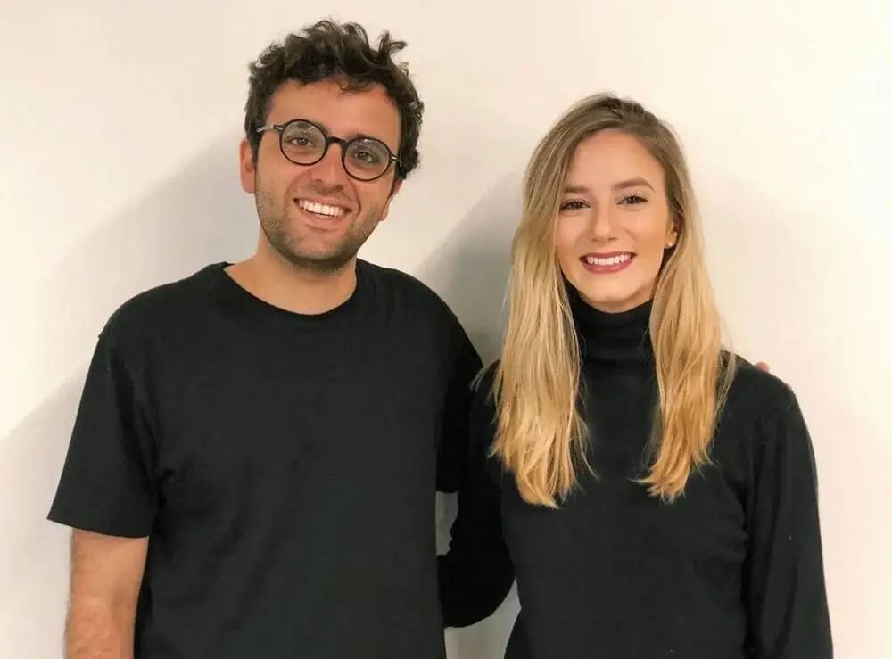 图片[15]-她取代华裔天才成为最年轻女亿万富豪，曾是芭蕾舞者，颜值超高智商更高……-AI Express News